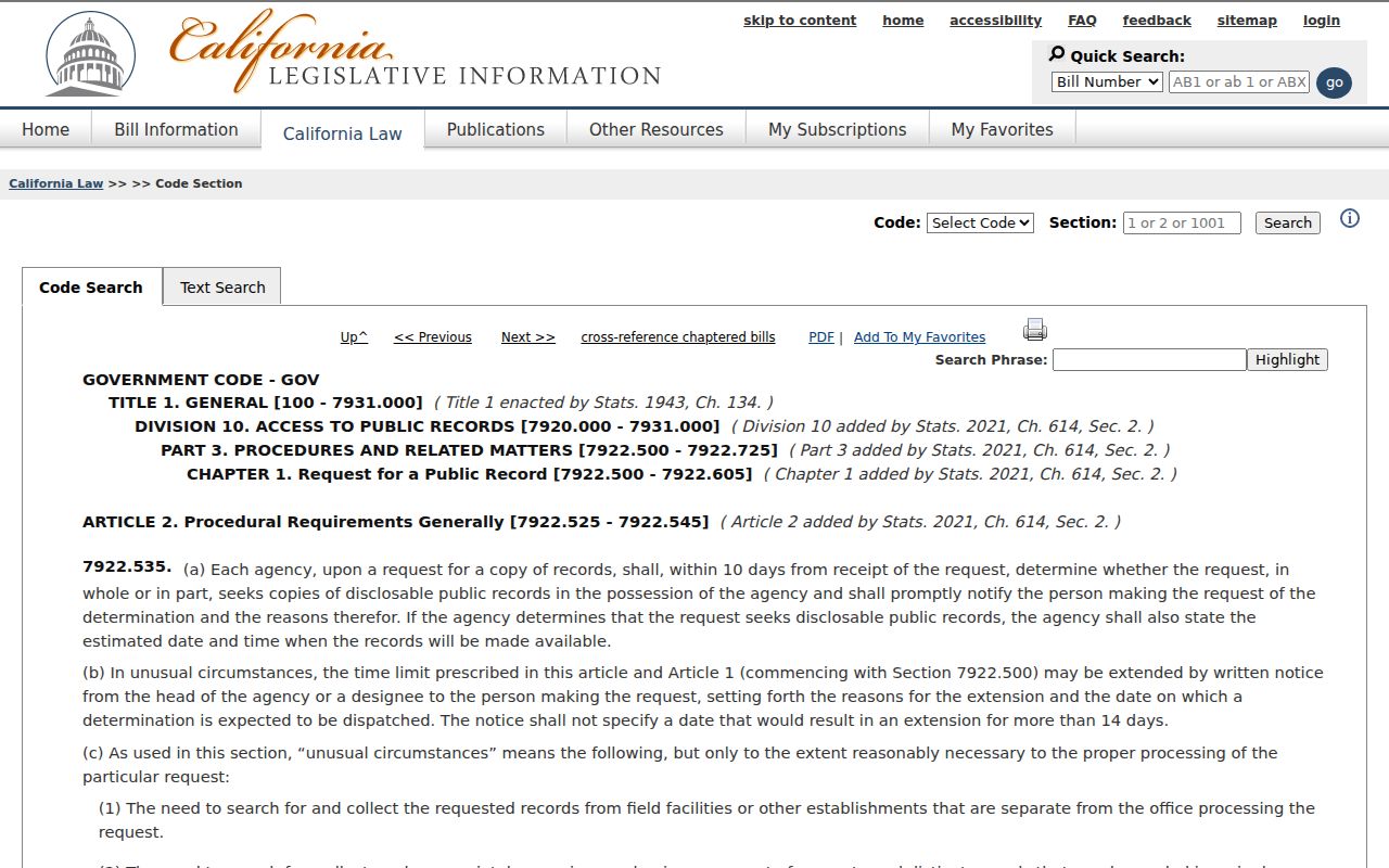 Fullerton neighbors and California public records deadline